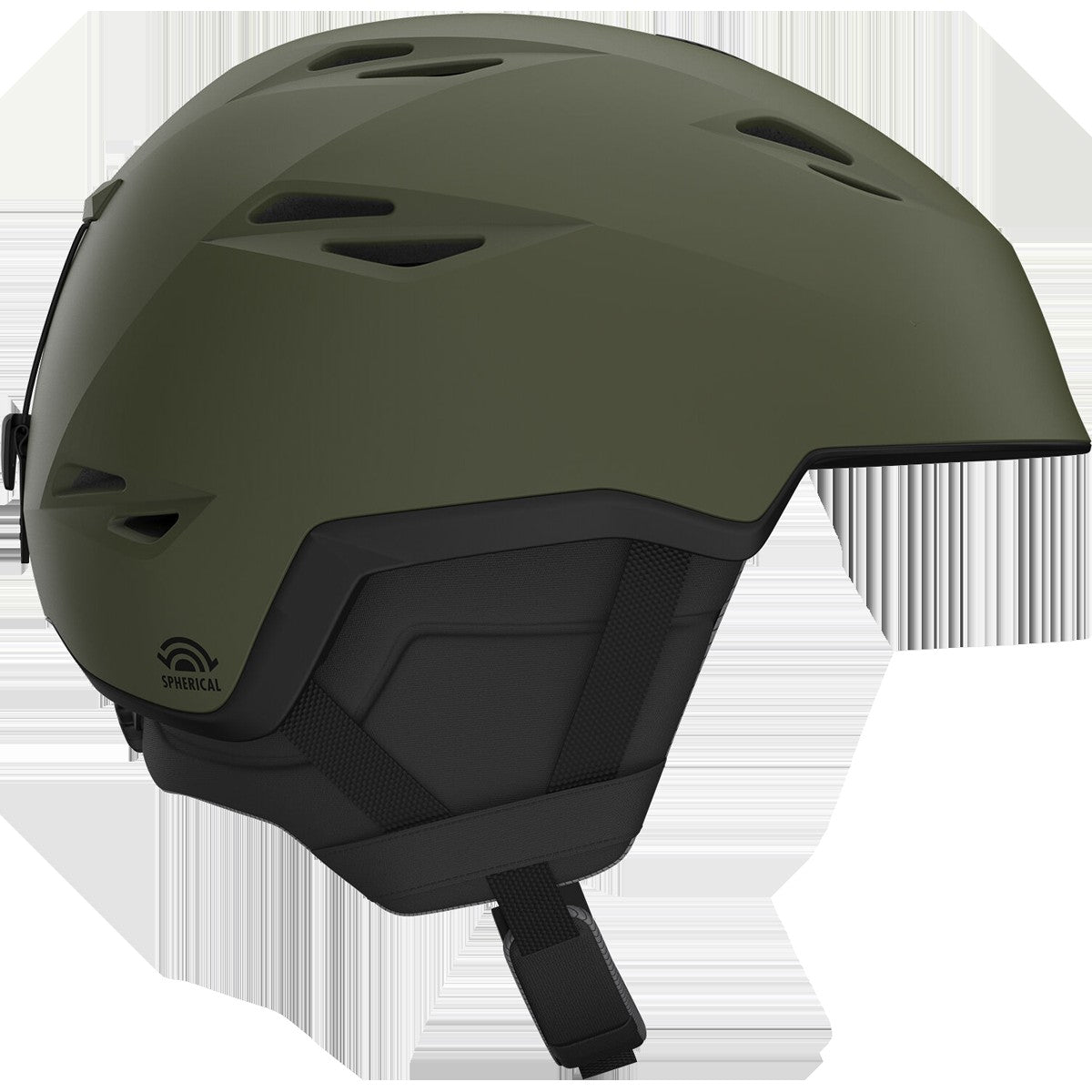 Grid Spherical MIPS