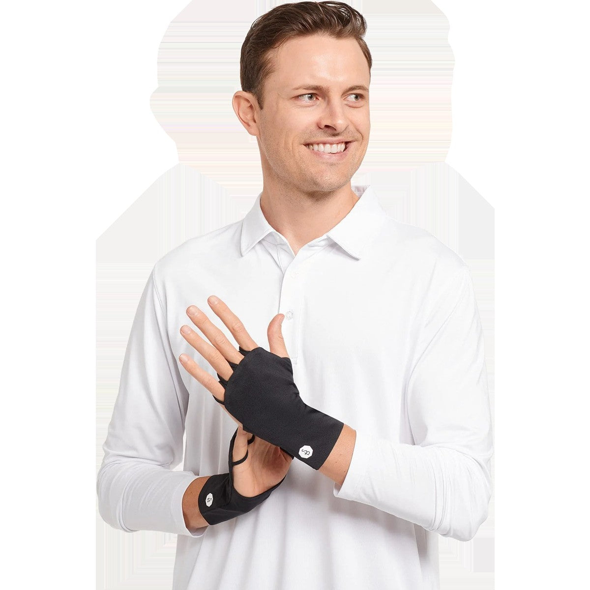 Palmless Hand Cover UPF 50+
