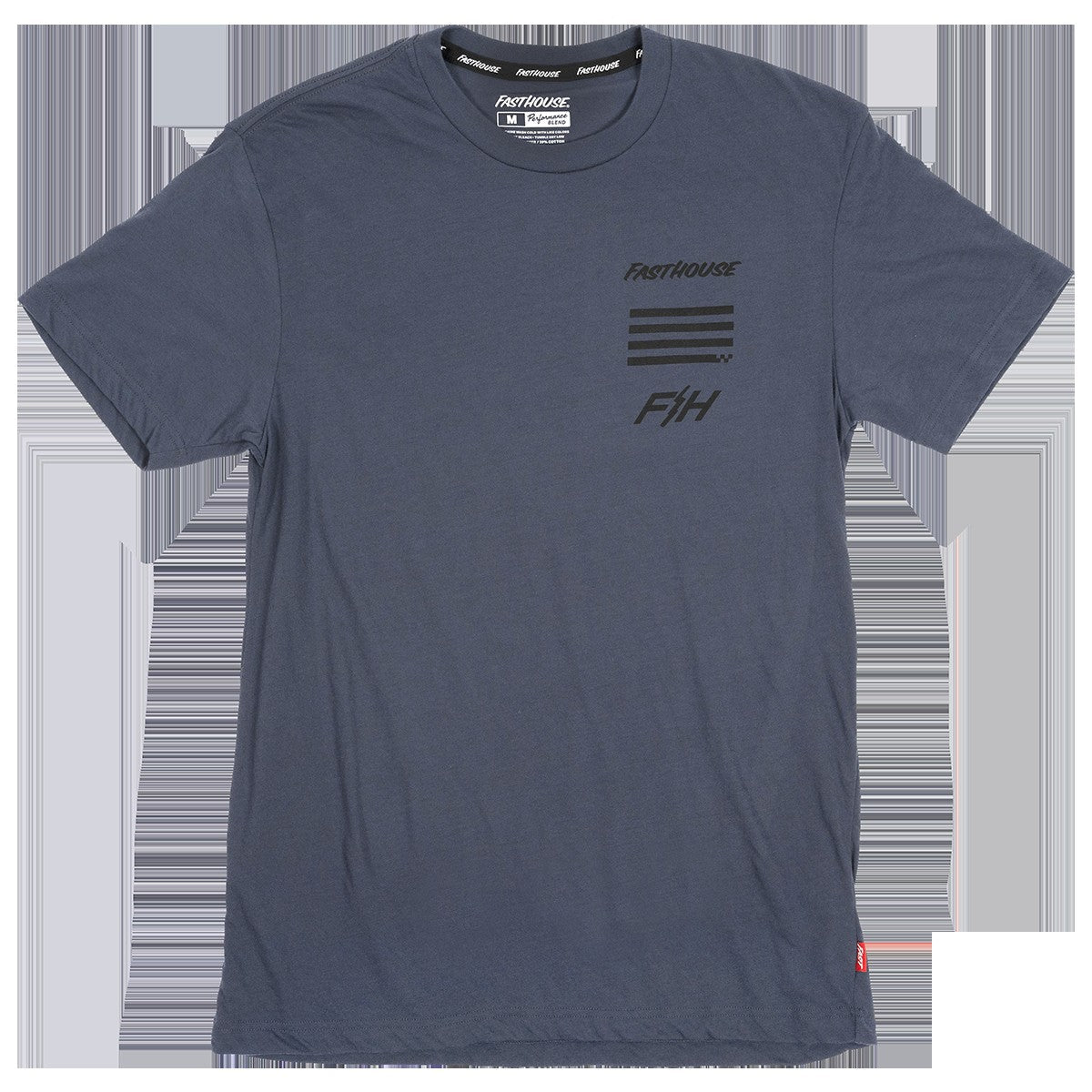 Men's Trace Short Sleeve Tech Tee