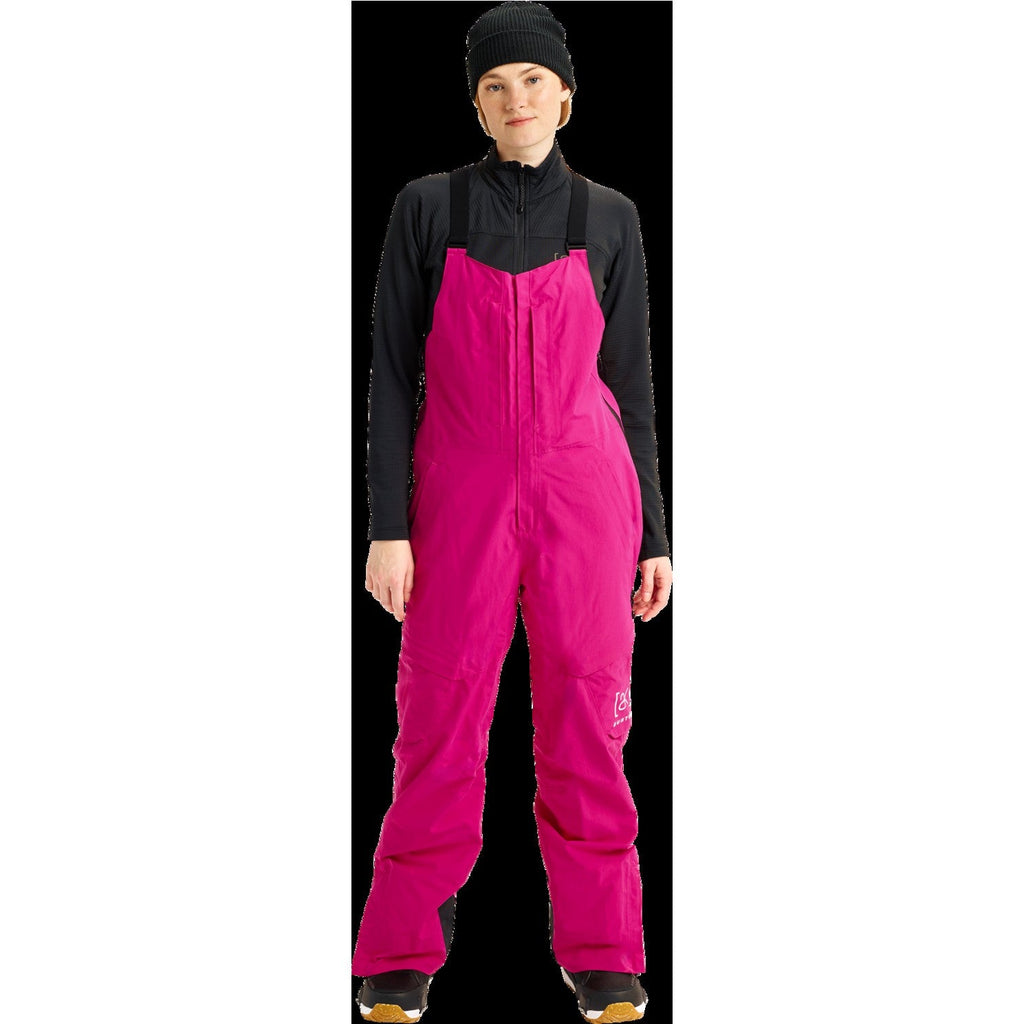 Women's AK Kimmy GORE-TEX 2L Bib Pants