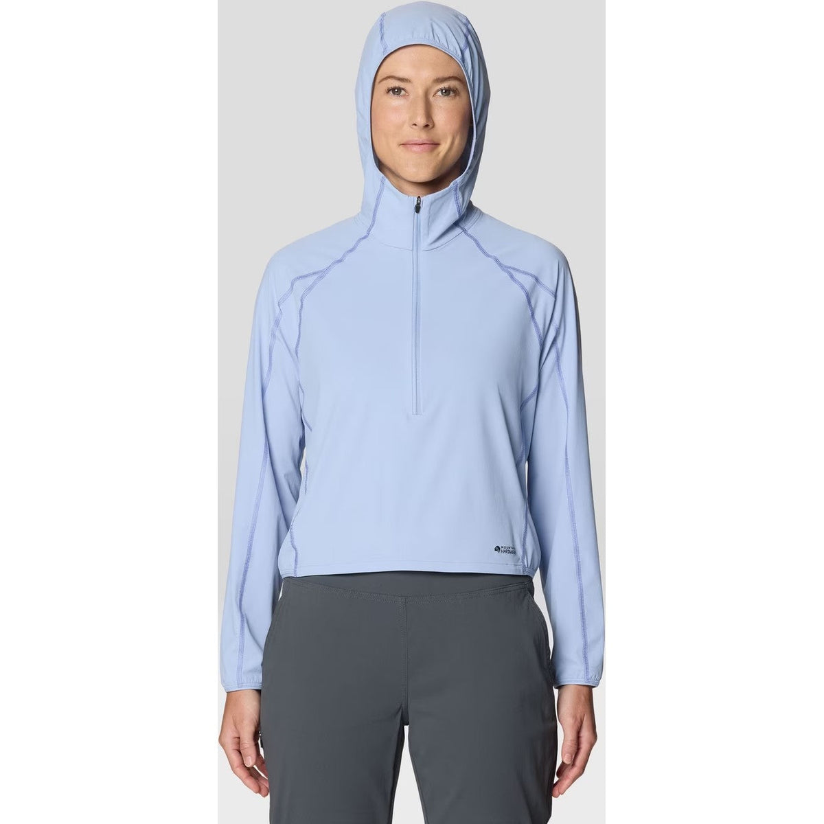 Women's Sunshield Hoody