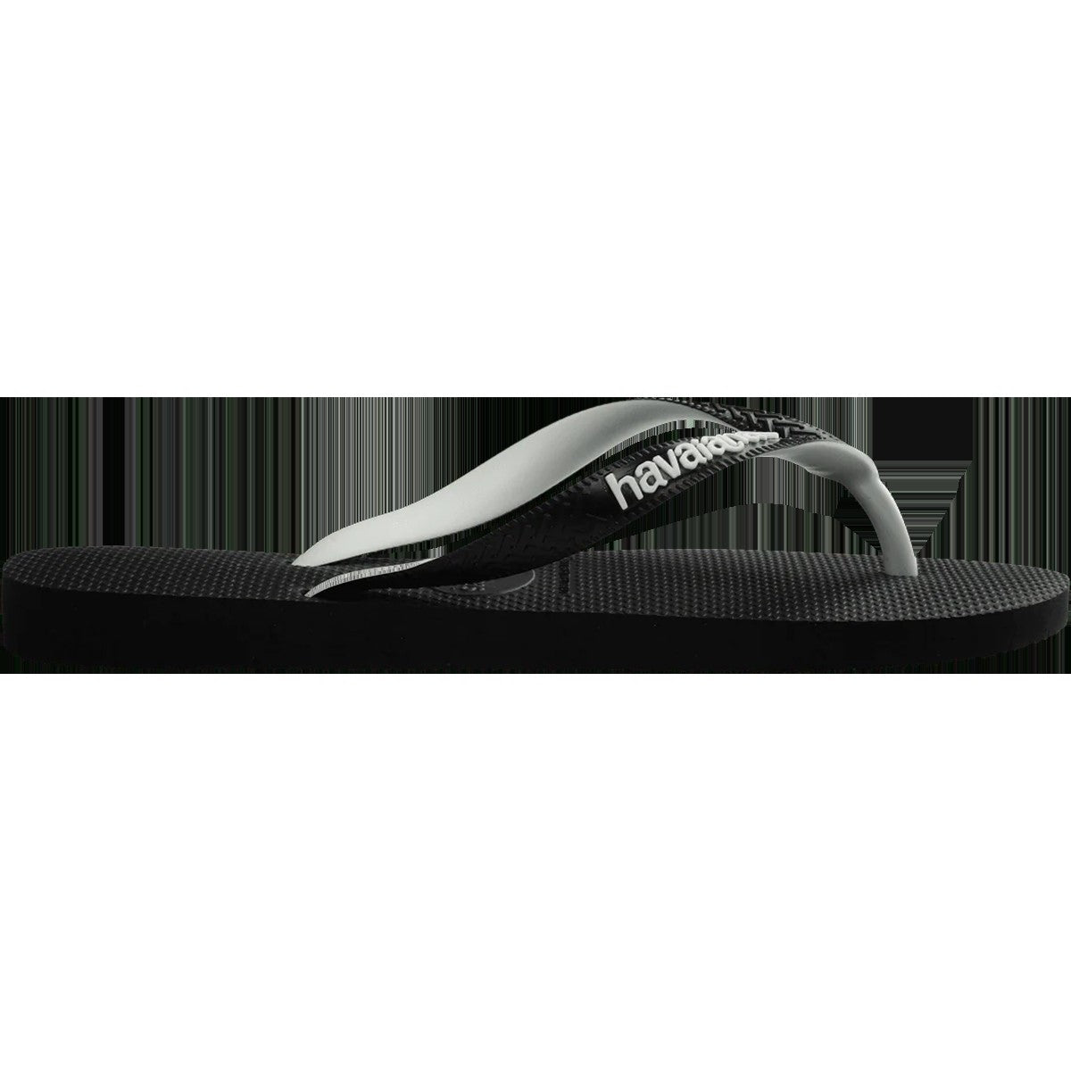 Men's Top Rubber Mix Sandal