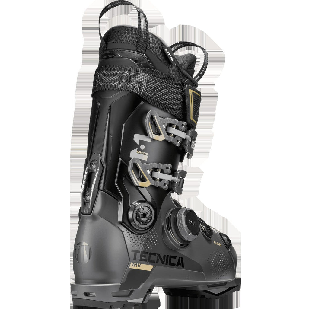Mach BOA MV 100