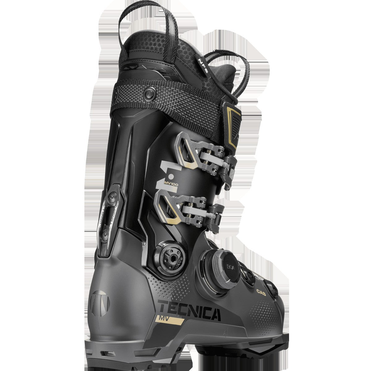 Mach BOA MV 100