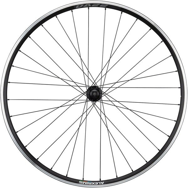 Rear 700c 130mm QR 11speed Alex DA22