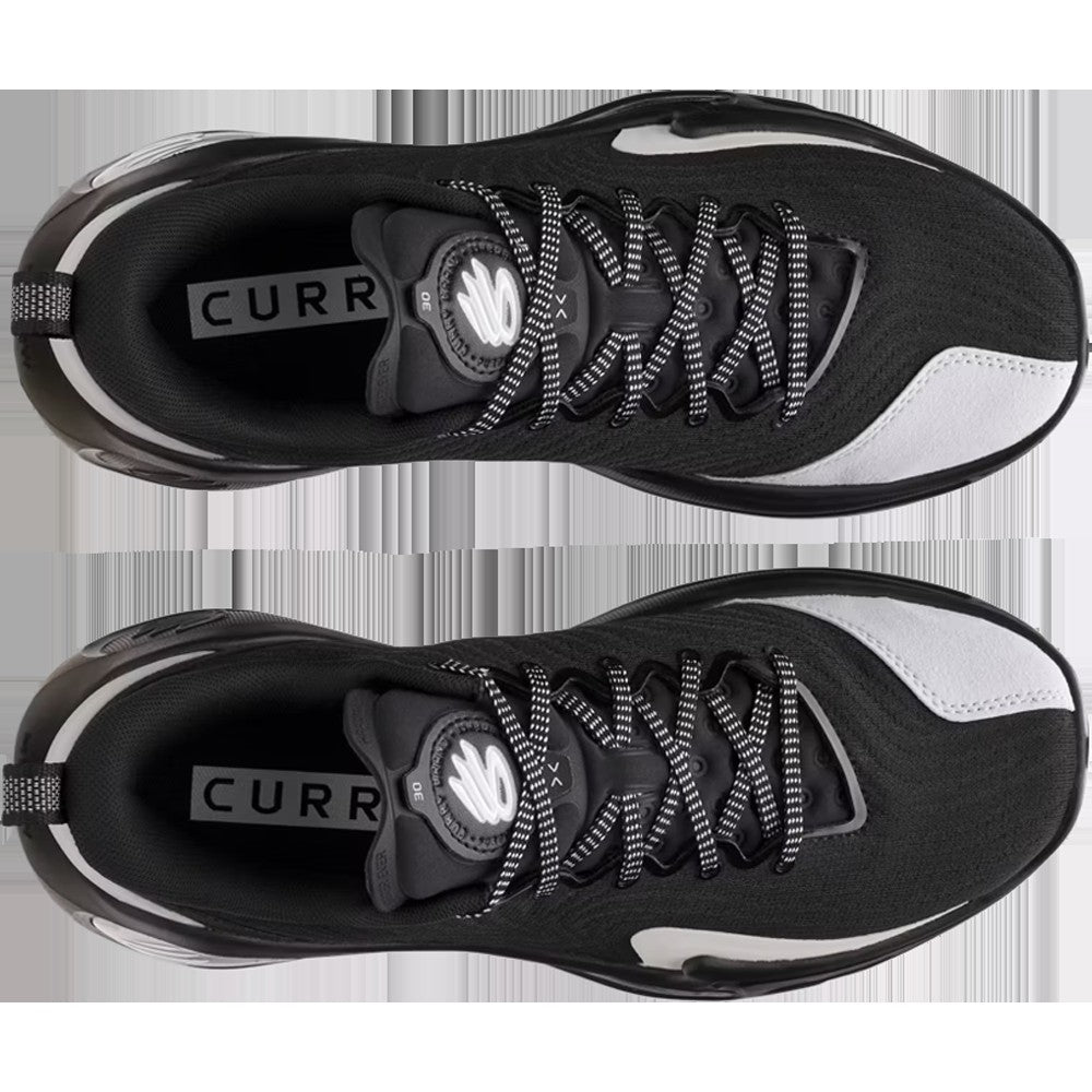 Curry 12 Team