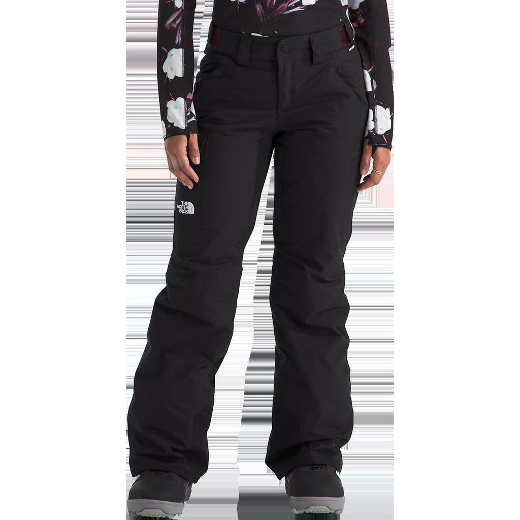Women's Freedom Insulated Pant - Short