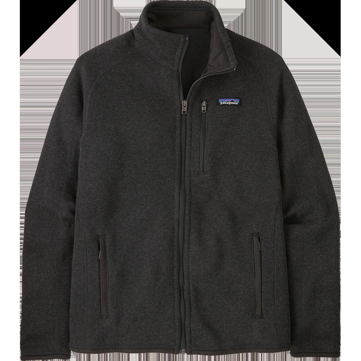 Men's Better Sweater Fleece Jacket