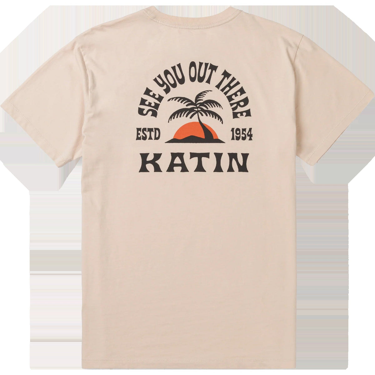 Men's Nosara Tee