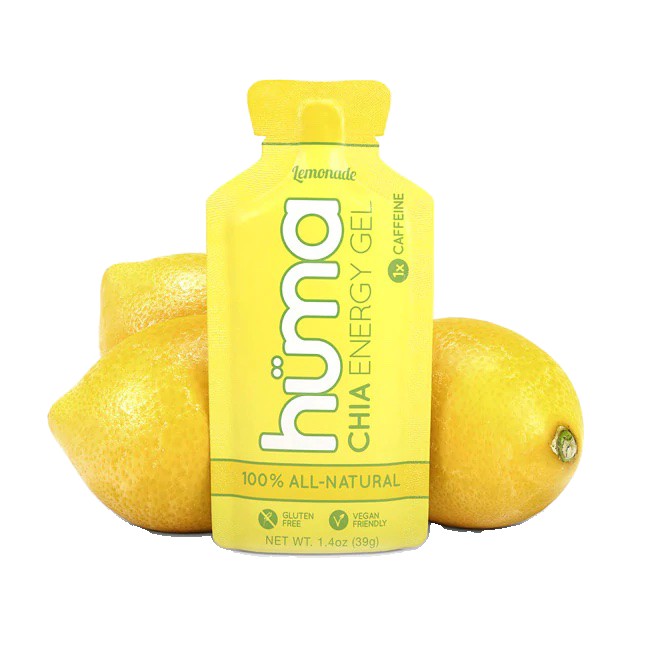 Huma Chia Gel