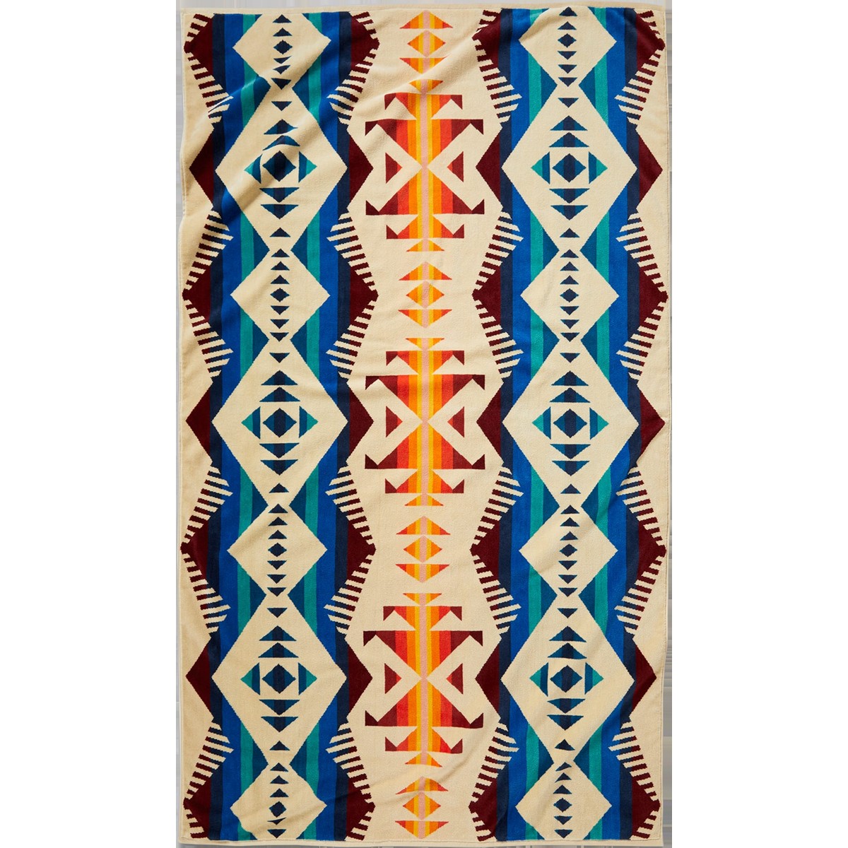 Jacquard Towel