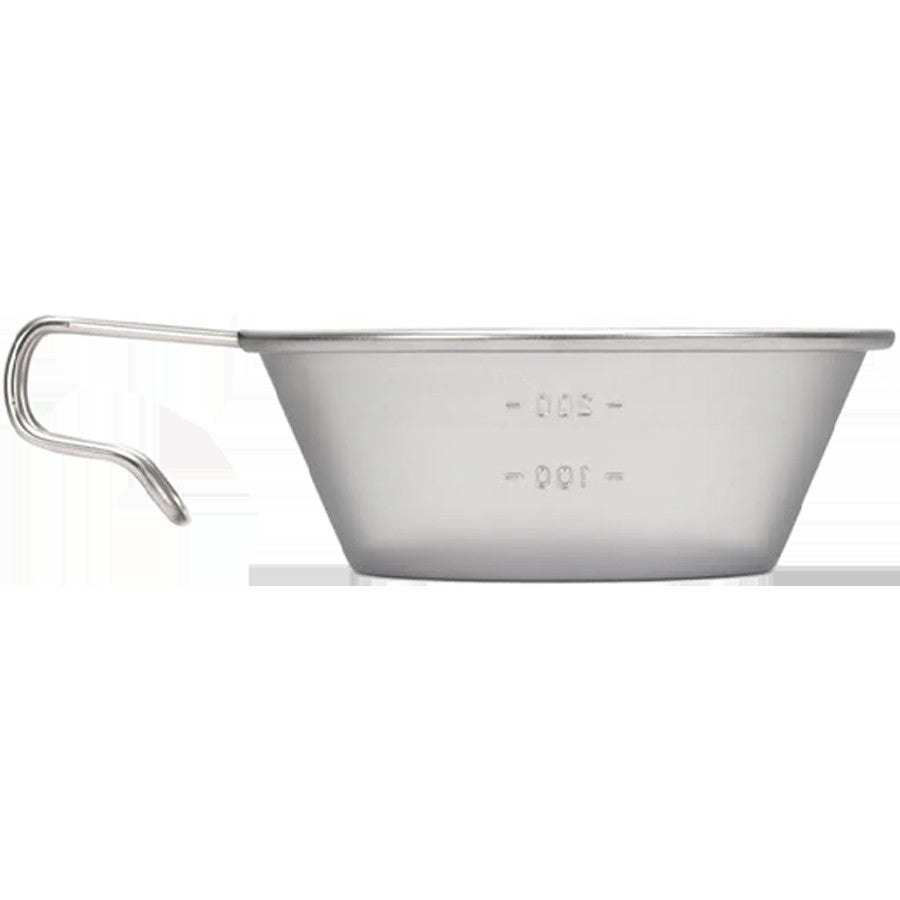 Sierra Cup
