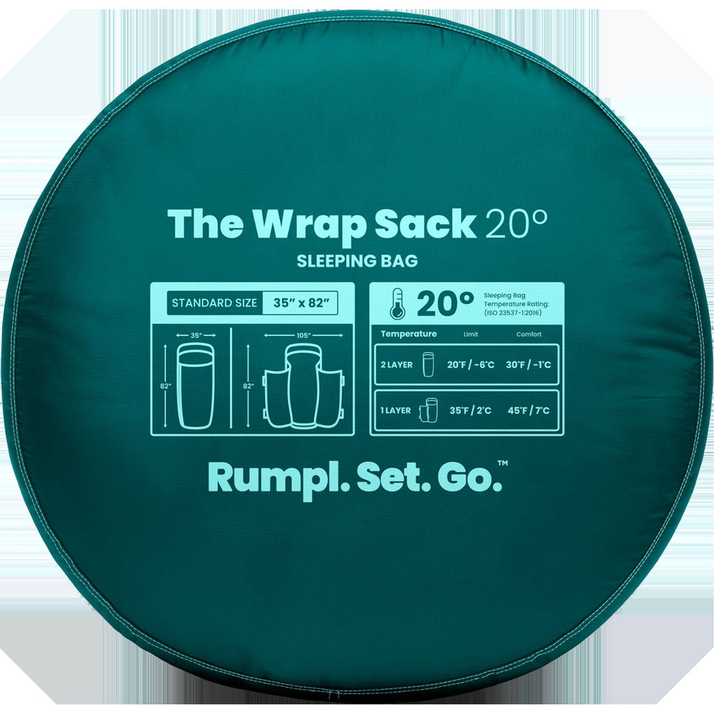 Wrap Sack