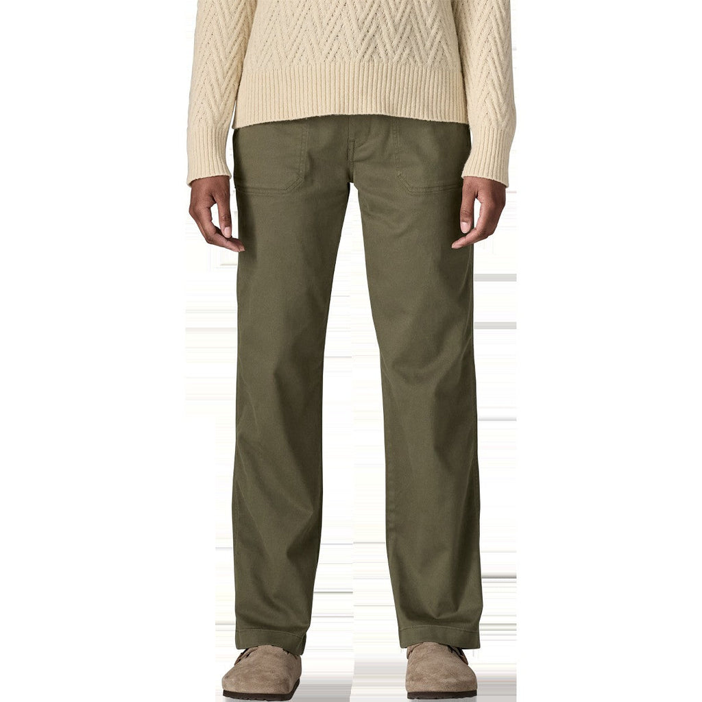 Women's Utility Pant