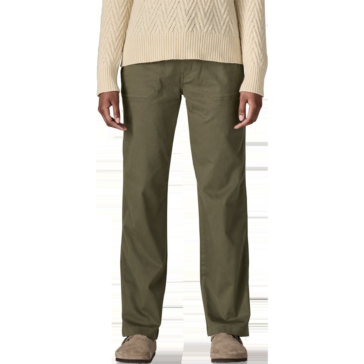 Women's Utility Pant