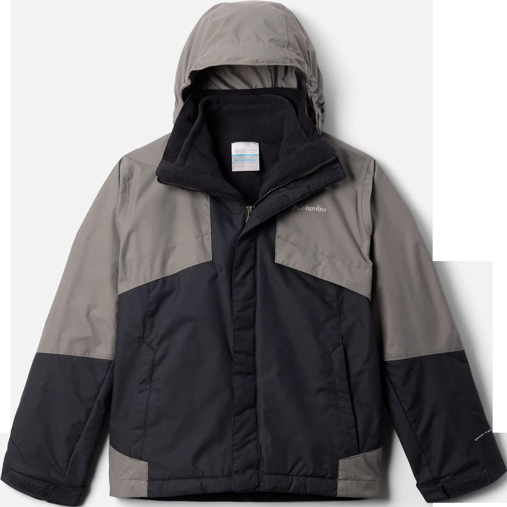 Youth Bugaboo III Interchange Jacket