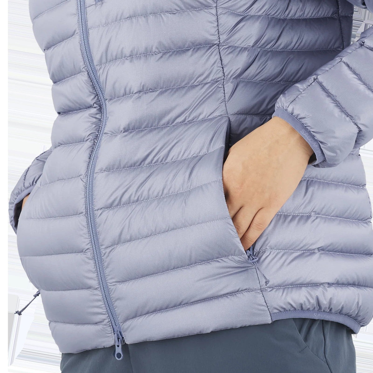 Women's Elixir Micro Down Hoody