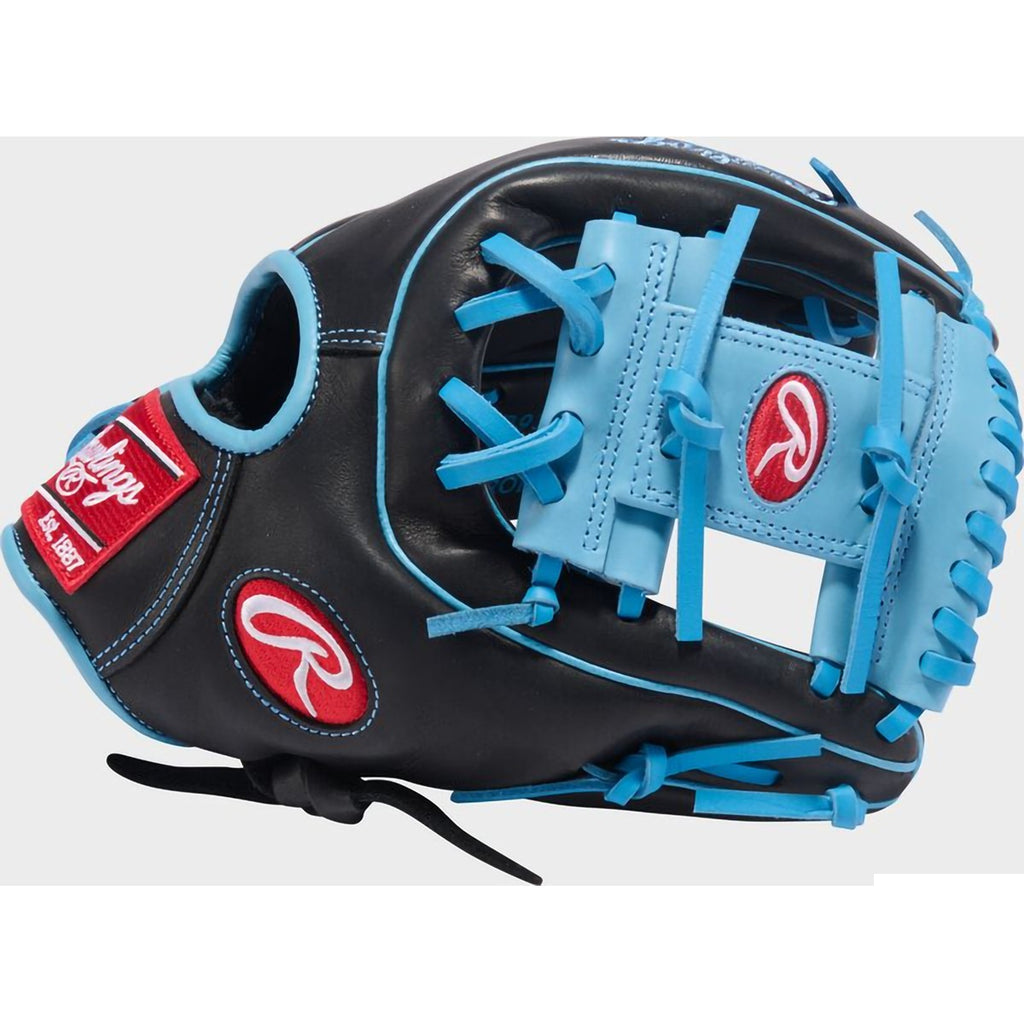 R9 11.5" Pro I-Web