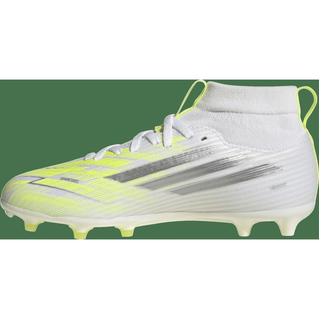 Youth F50 Sparkfusion League FG/AG