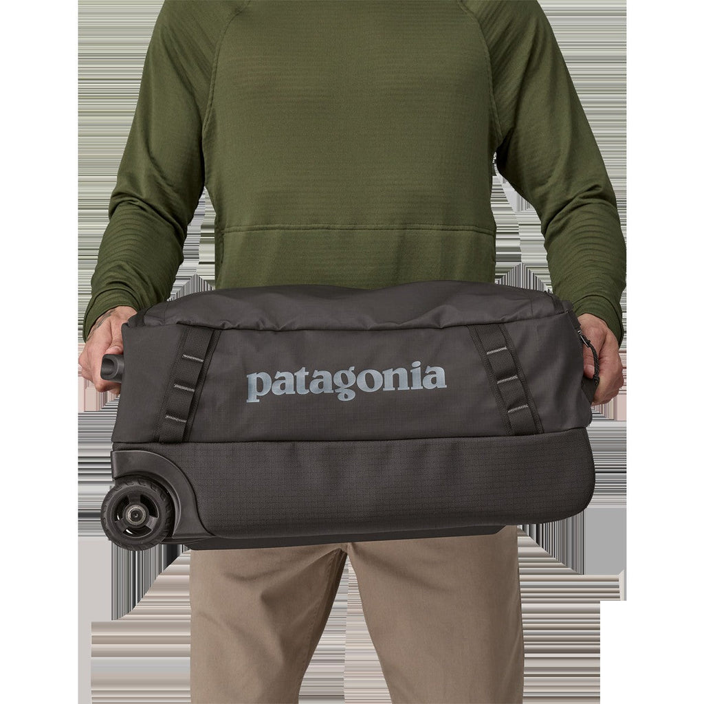 Black Hole Wheeled Duffle Bag 40L