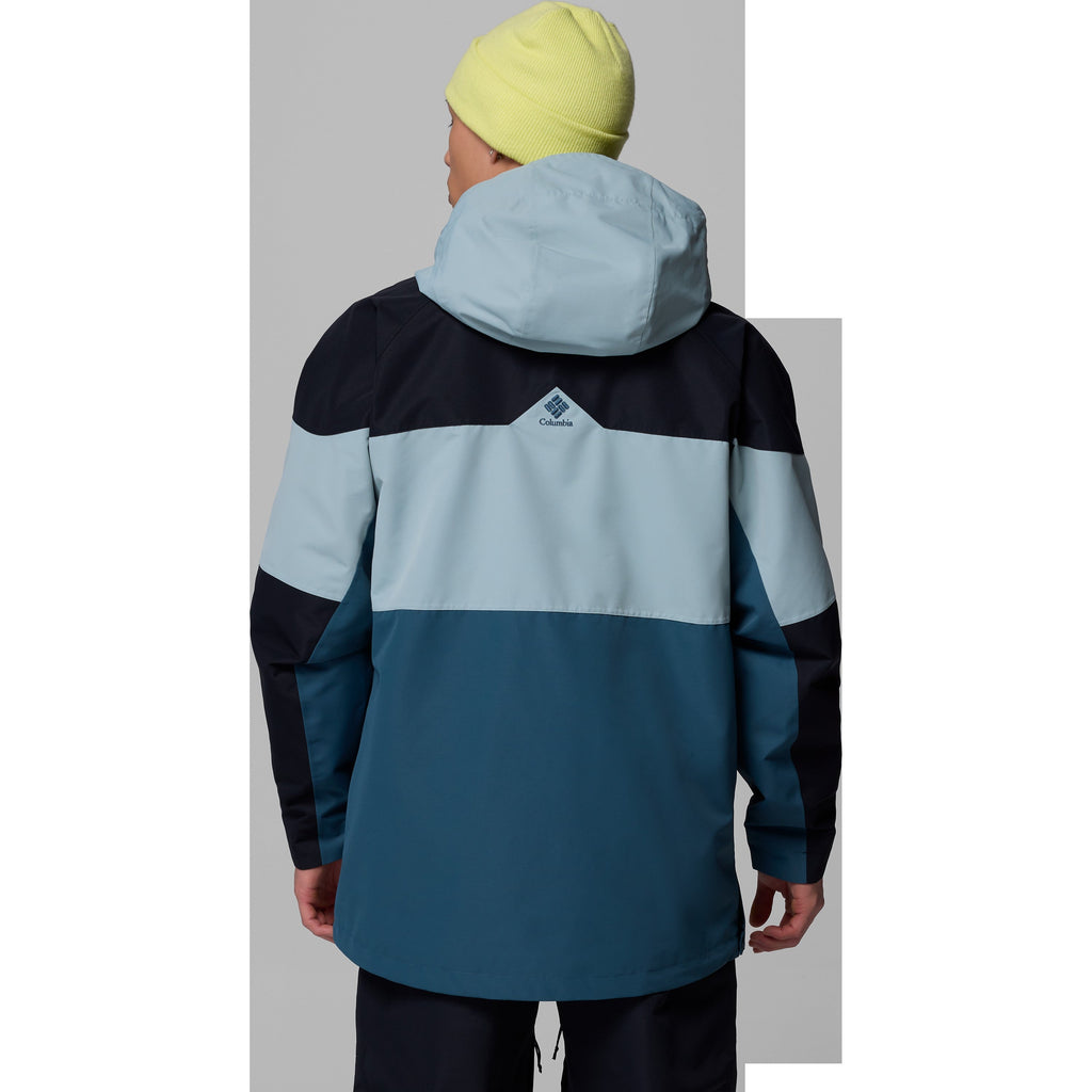 Men's Coreshot Shell Anorak