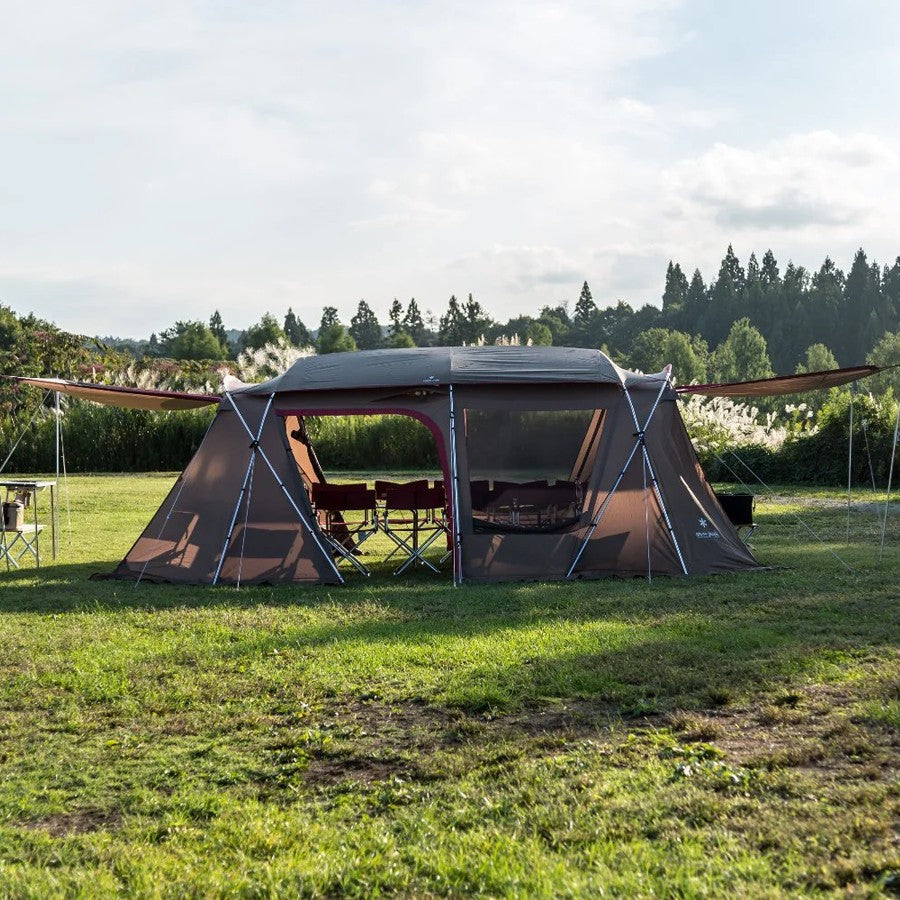 Awning Pole Set