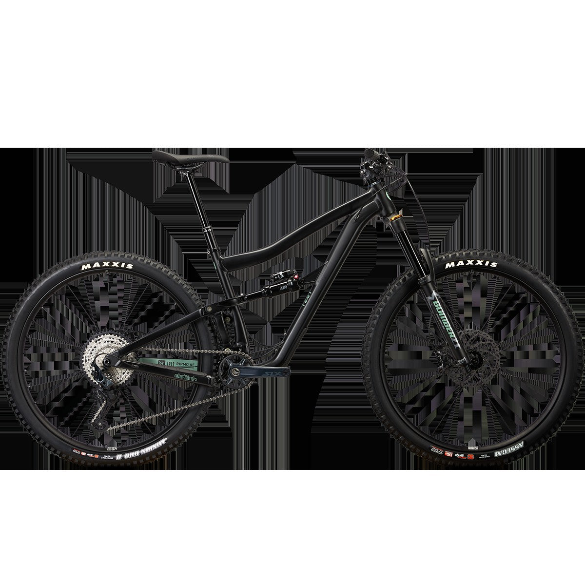 Ripmo AF Bomber Air SLX