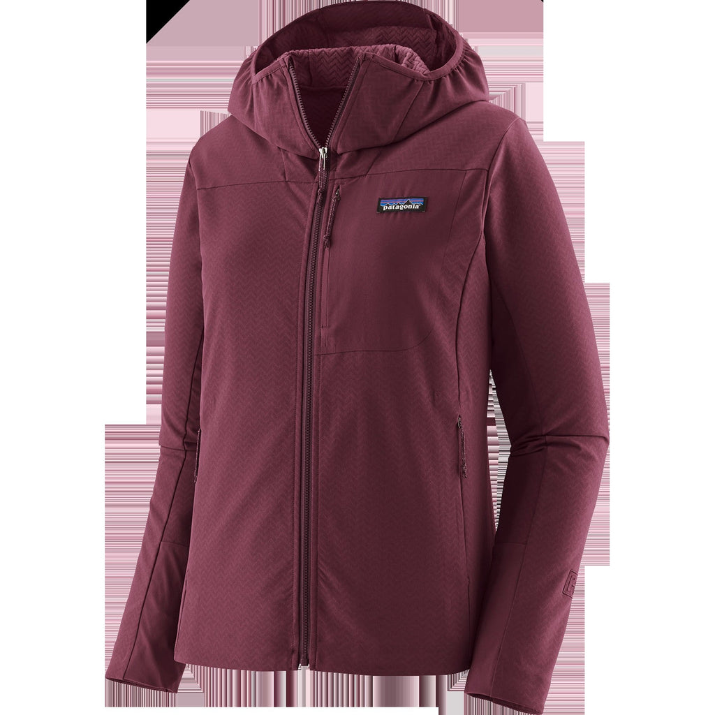 Women's R1 CrossStrata Hoody