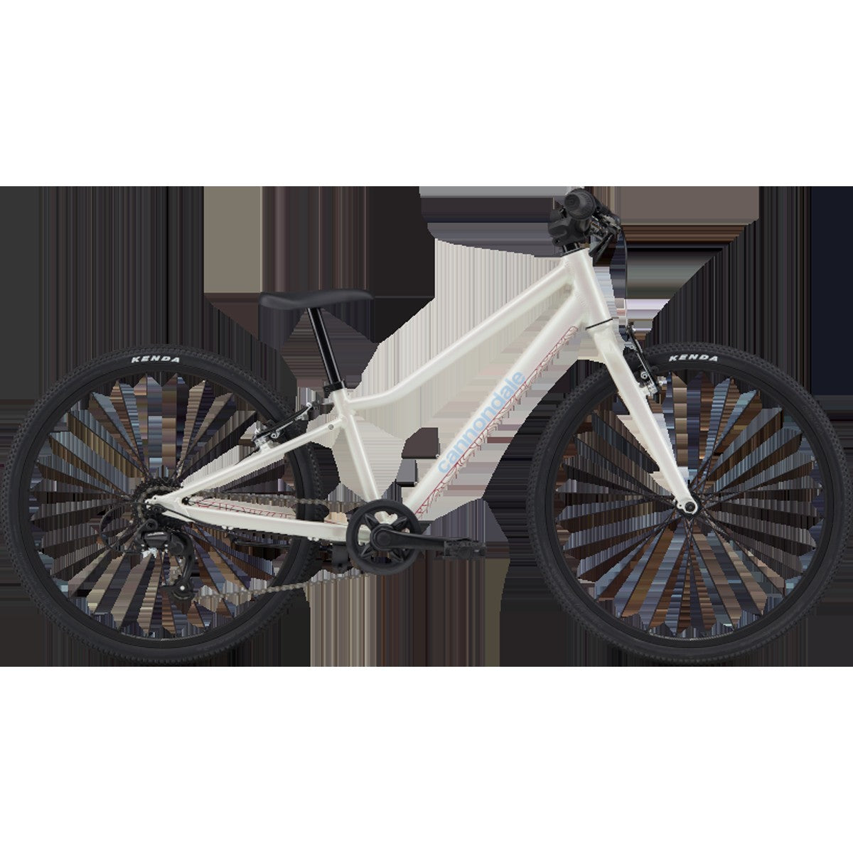 Youth Quick 24"