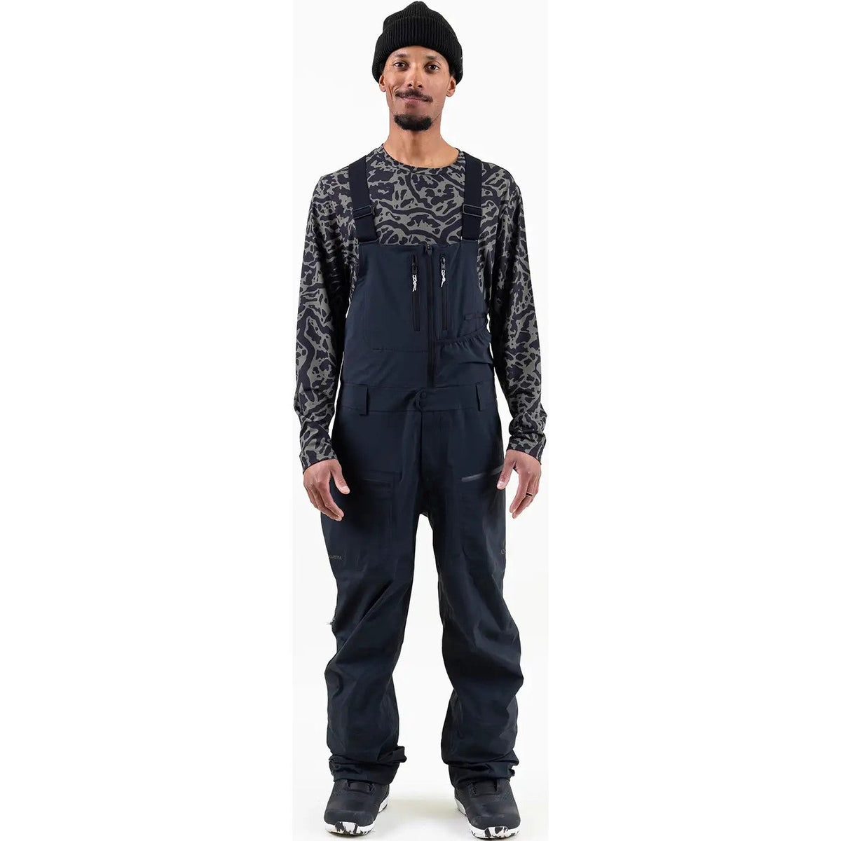 Men's Shralpinist Gore-Tex Recycled 3L Bib