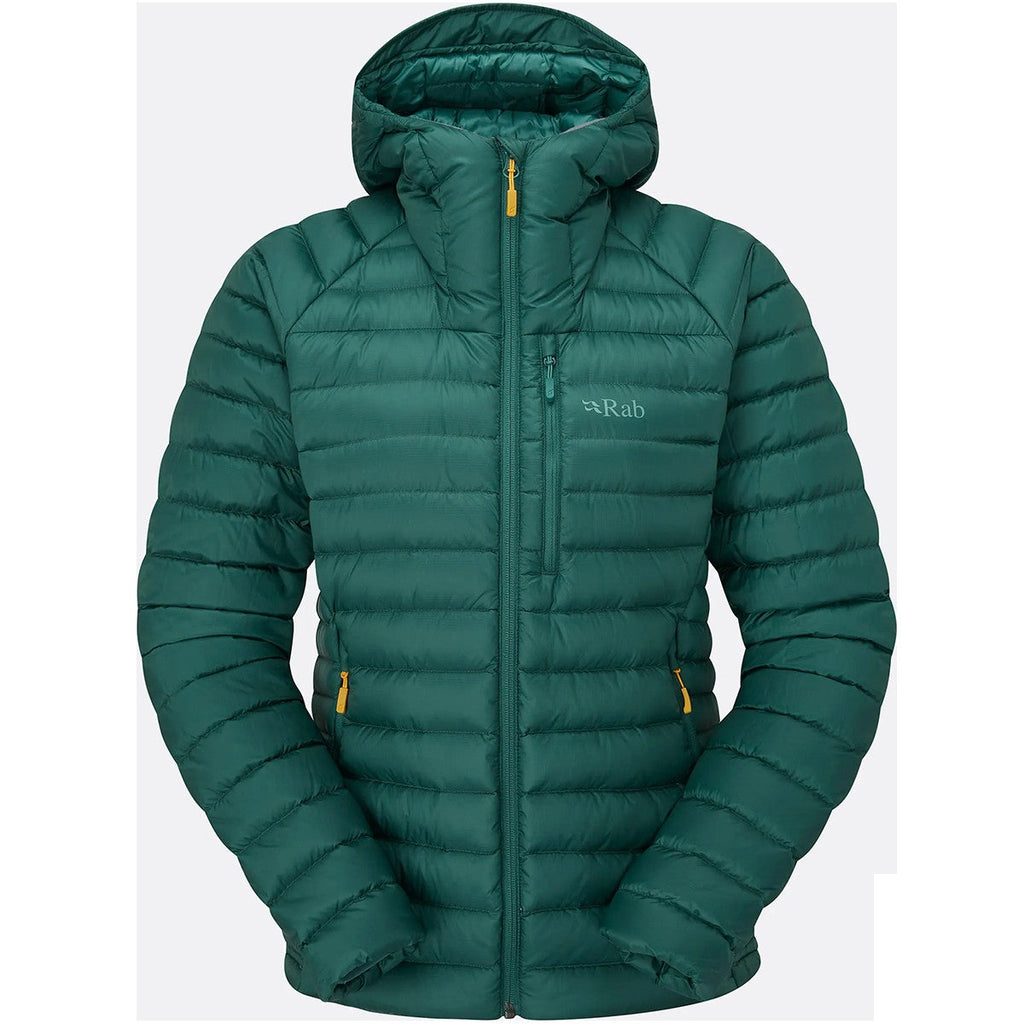 Women's Microlight Alpine Jacket