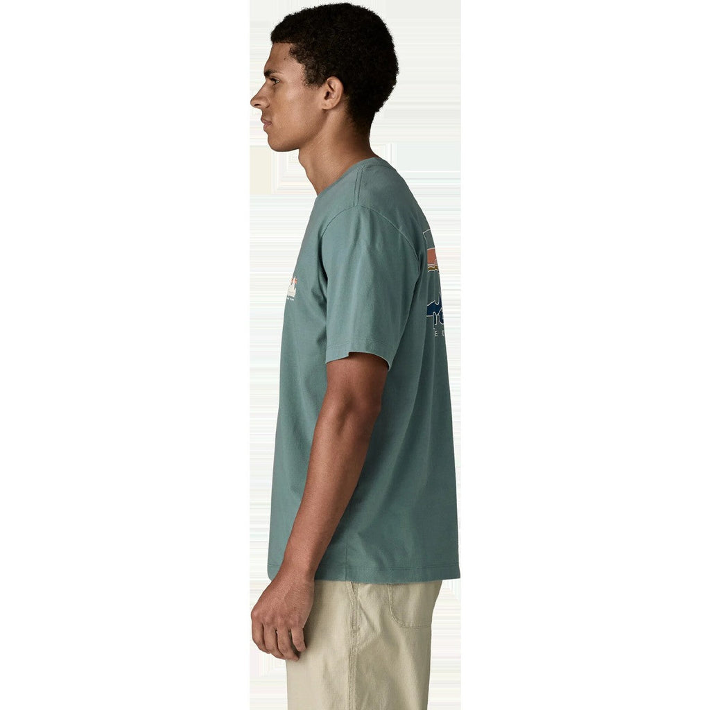 Men's 73 Skyline Tee