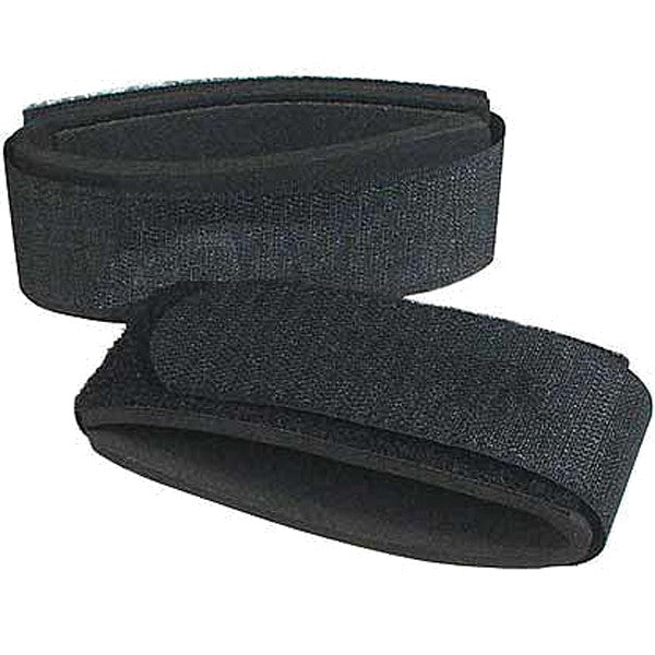 Ski Strap - Black