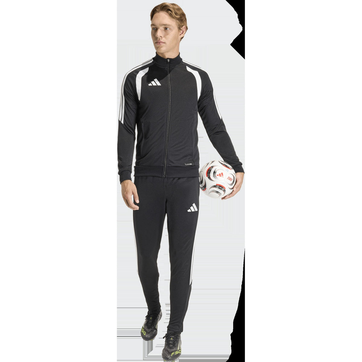 Men's Tiro 26 Track Pant