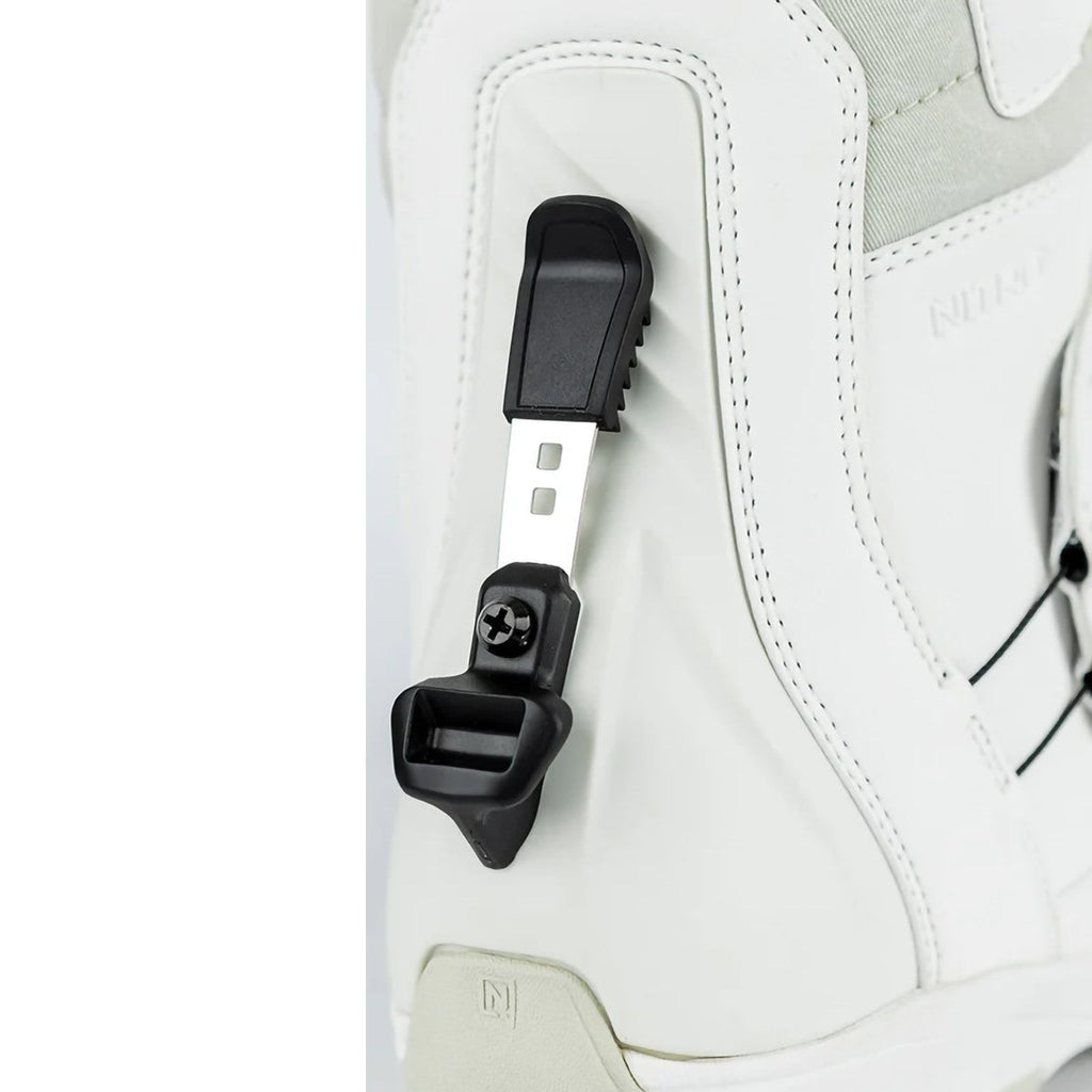 Women's Cave Step On TLS
