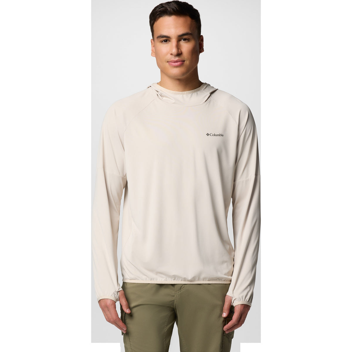 Men's Skien Valley Hoodie