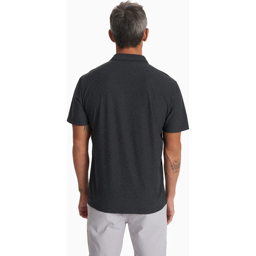 Men's Strato Tech Polo