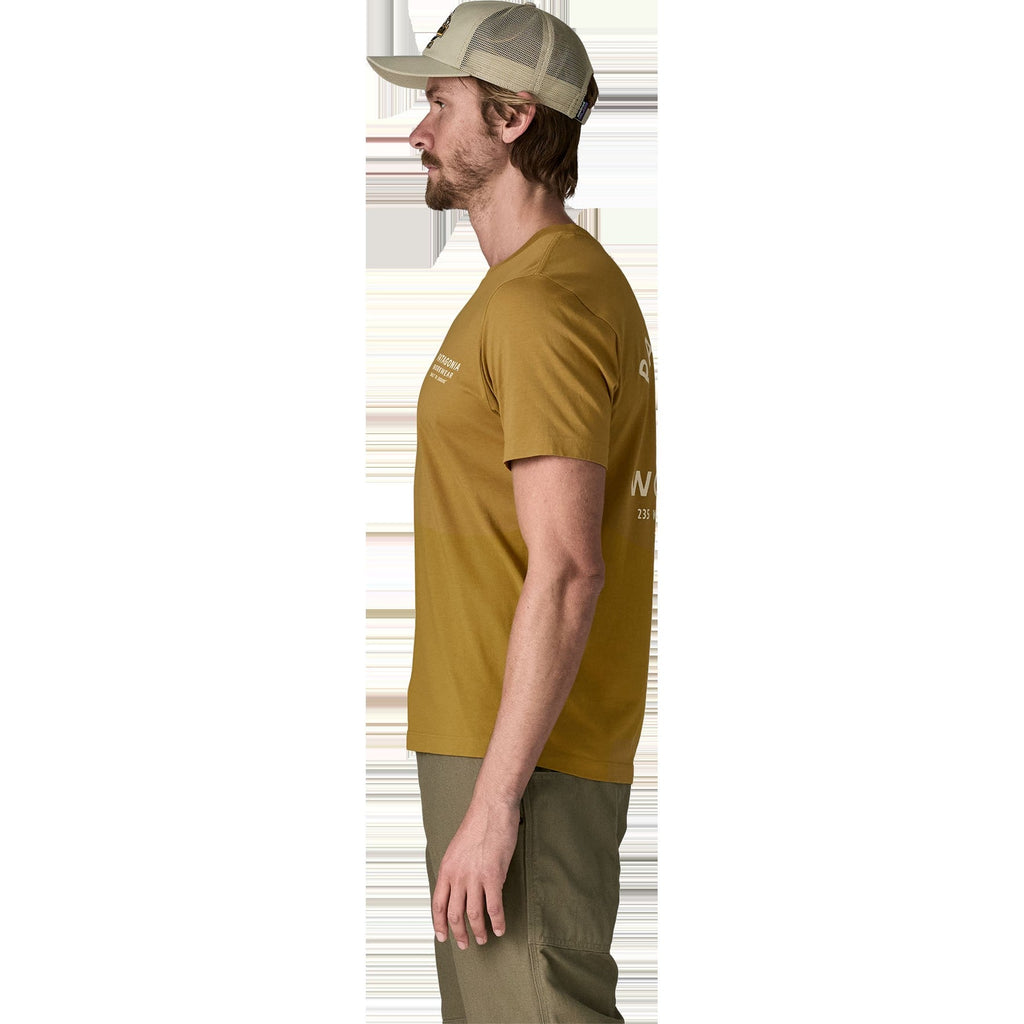 Men's Forge Born Tee