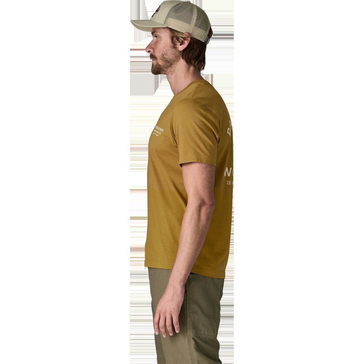 Men's Forge Born Tee