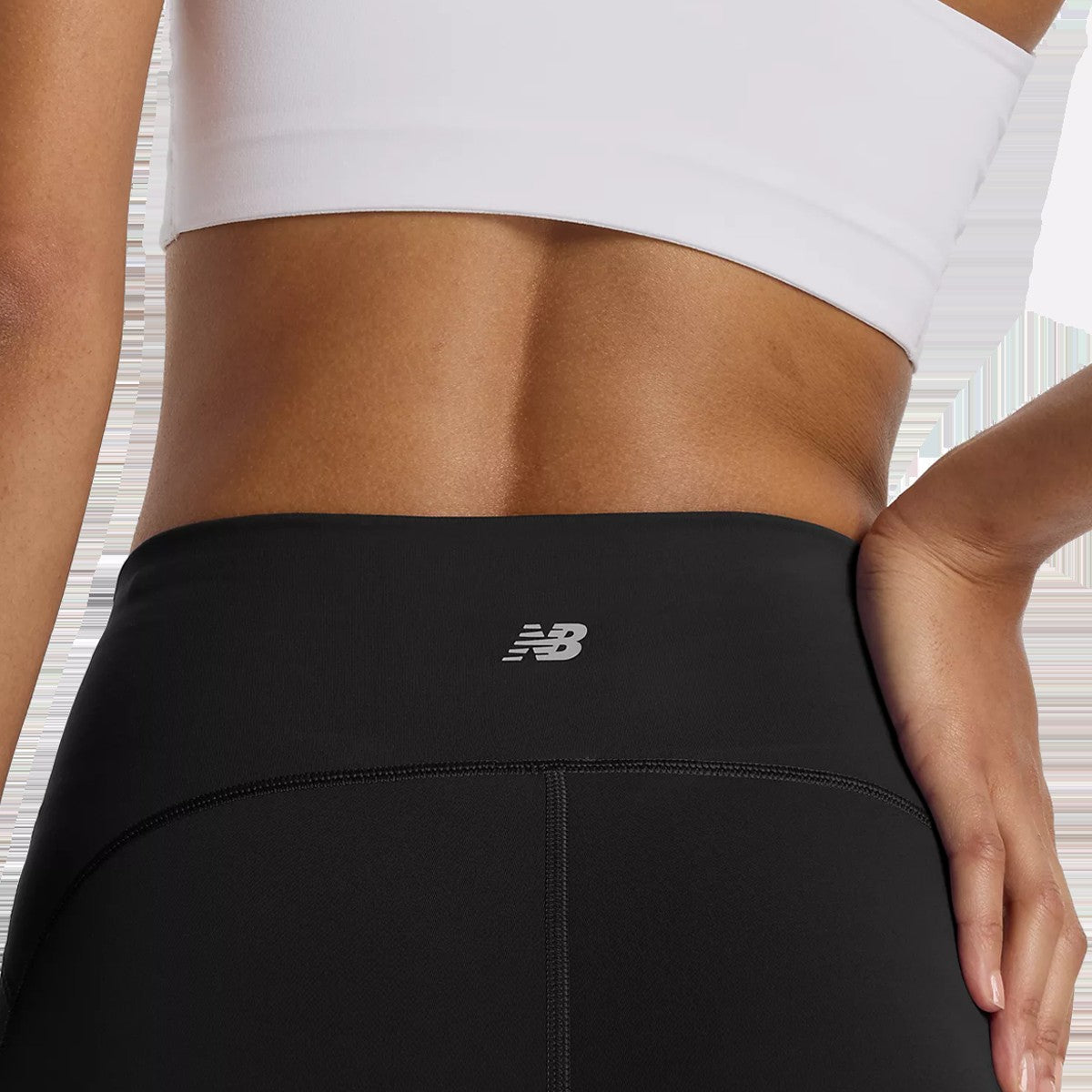 Women's NB Sleek Pocket High Rise Legging 27"