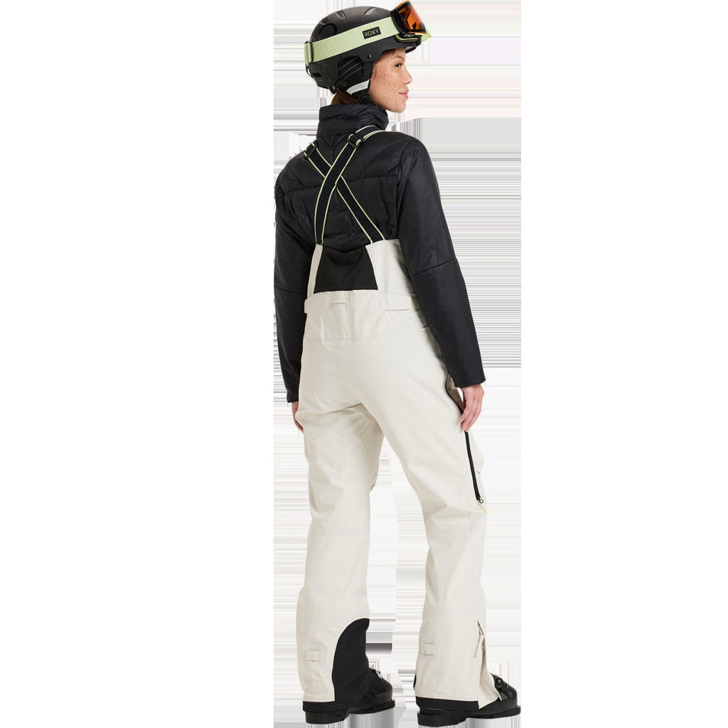 Women's Gore-Tex Lunalite 3L Bib Pant
