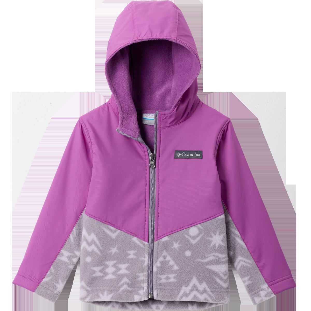 Youth Toddler Steens Mt II Overlay Hoody