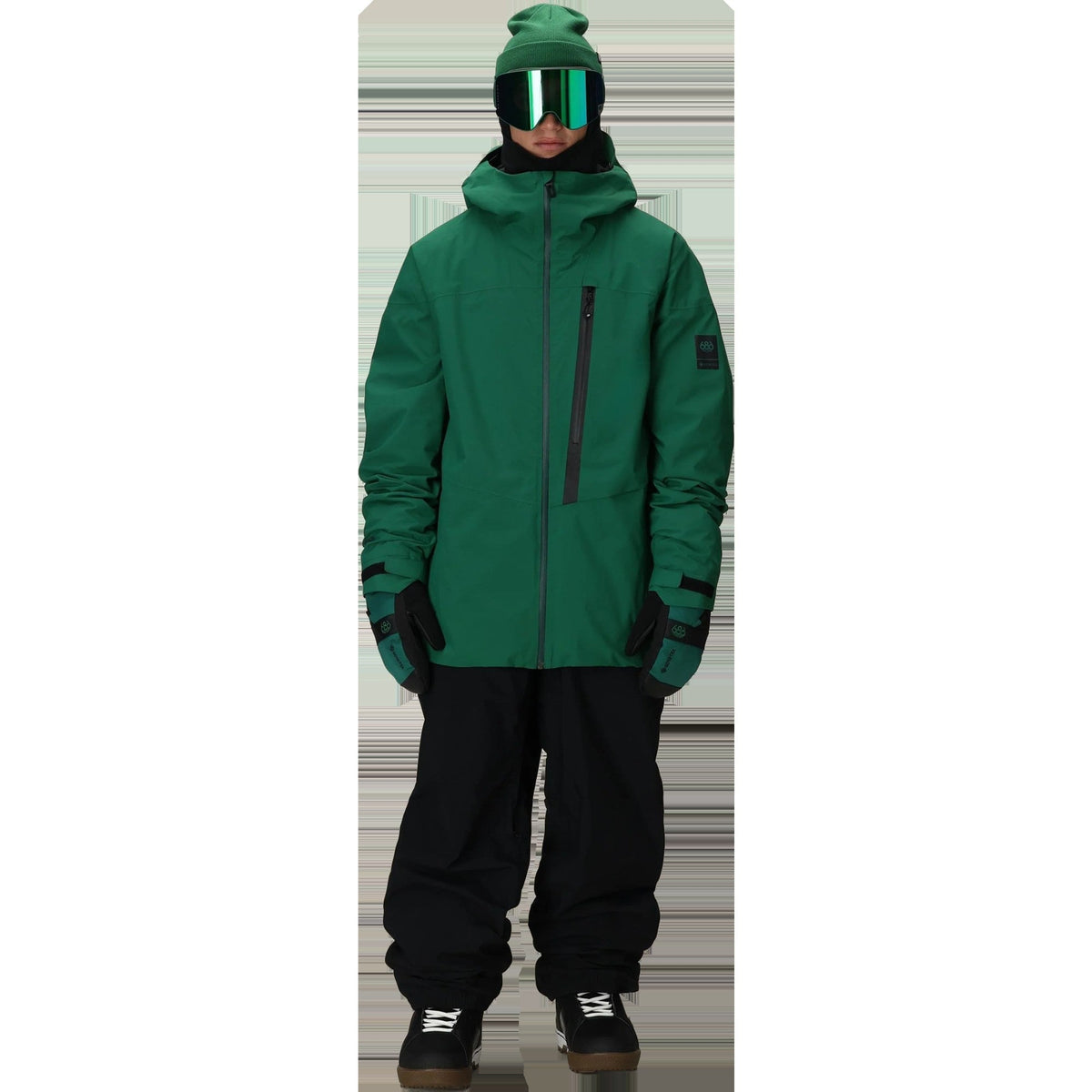 Men's Dojo Pant