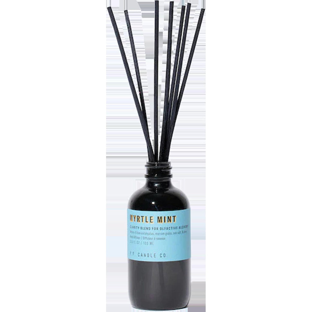 Alchemy Myrtle Mint Reed Diffuser