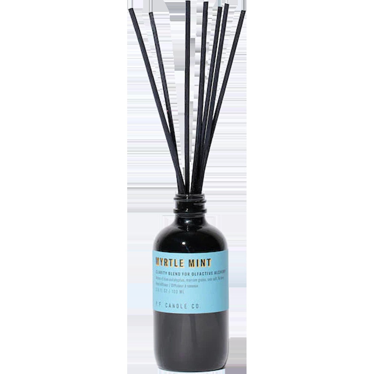 Alchemy Myrtle Mint Reed Diffuser