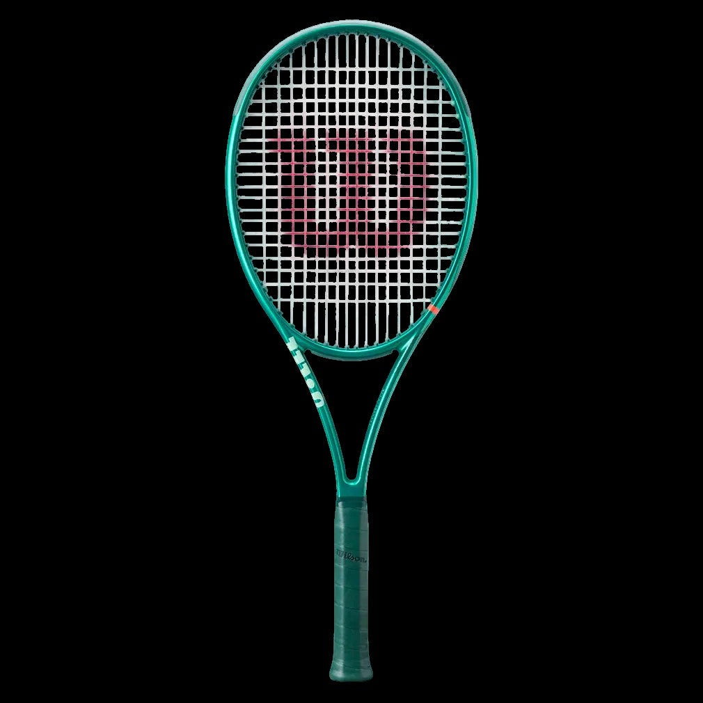 Wilson Blade 98 16x19 v10 Racket Demo