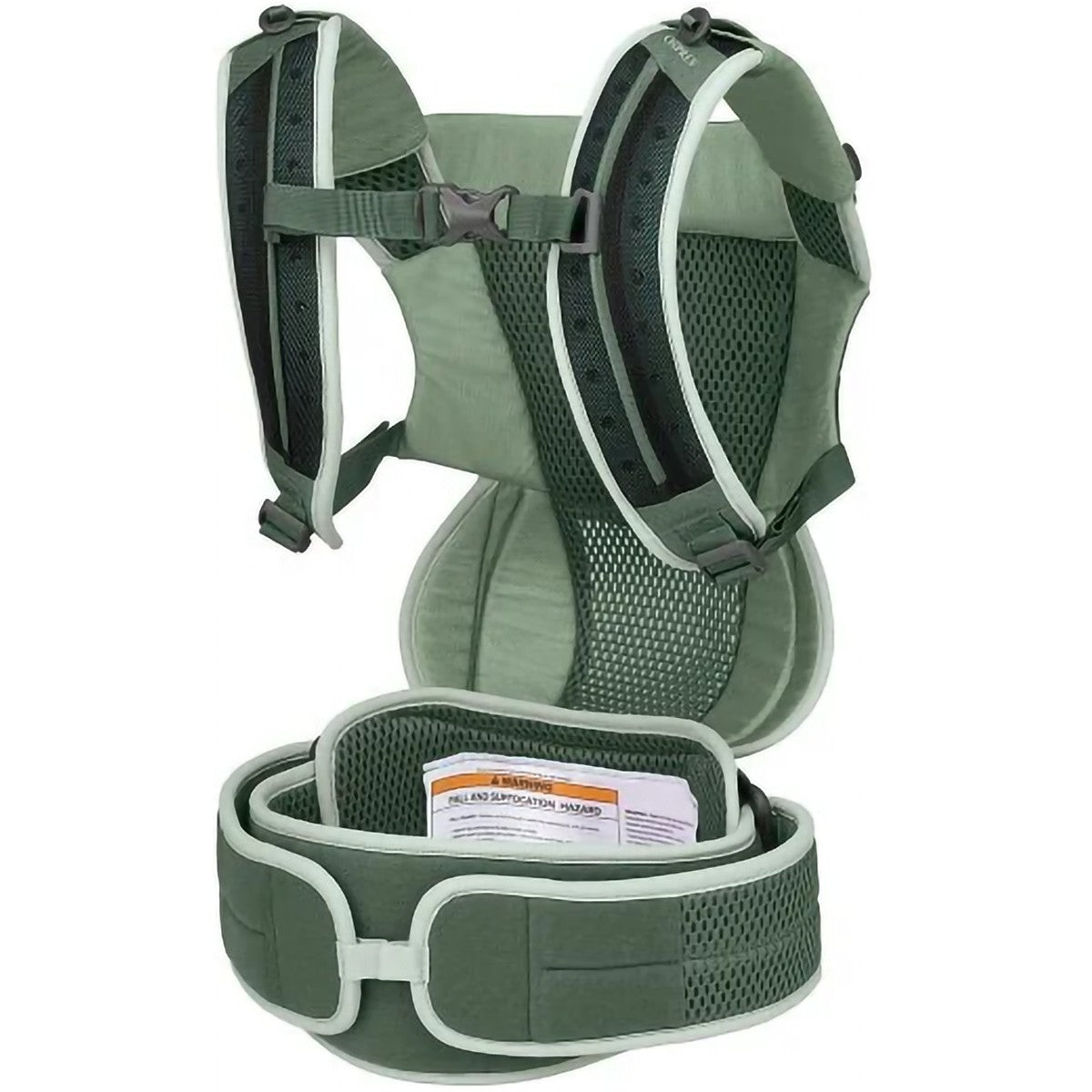 Poco Soft Child Carrier