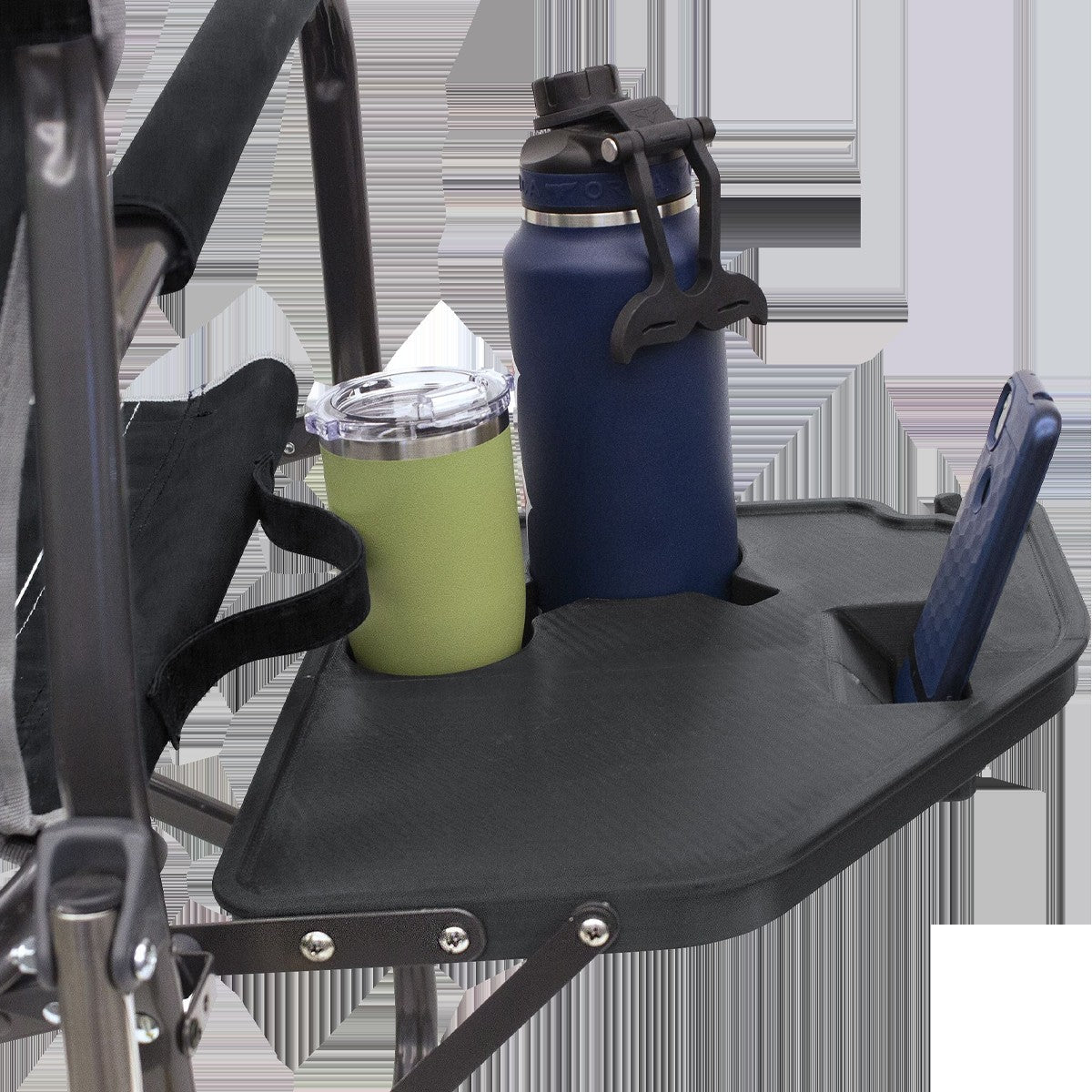 Freestyle Rocker XL with Side Table
