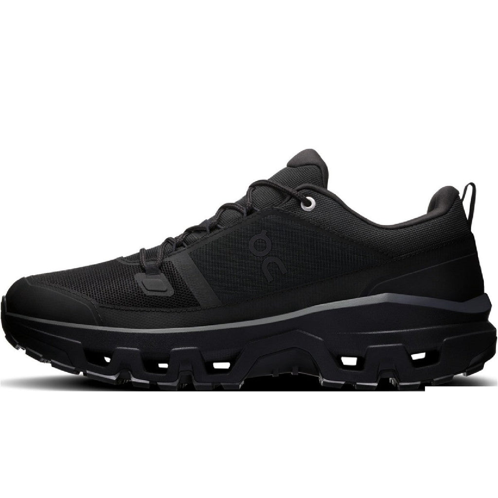 Men's Cloudrock Low Waterproof