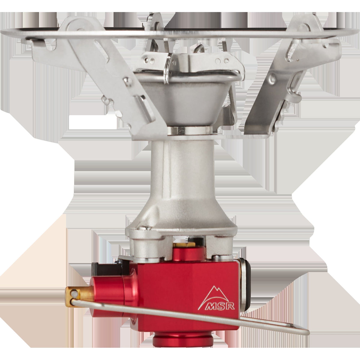 Switch Stove System